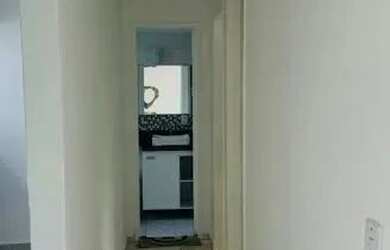 Imagem 7: Apartamento Condomínio Colinas do Engenho com 2 quartos à venda, 60 m² por R$ 170.000 - Co