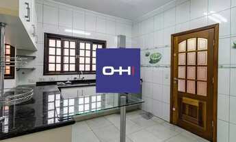 Imagem 5: Aluguel Casa 3 Dormitórios - 190 m² Vila Mariana