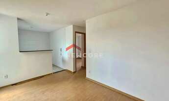 Imagem 2: Apartamento em Rua José Gonzales - Jardim Maria Célia - Bauru/SP