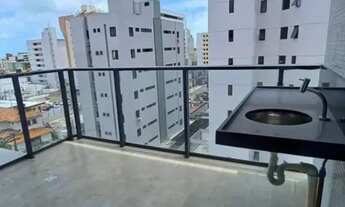 Imagem: Apartamento 3 quartos em Manaíra Varanda