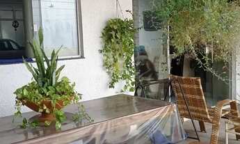 Imagem 7: Alugo casa com 5 quartos/2 suites - Com piscina - Com mobílias - no COHATRAC