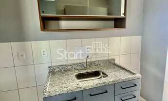 Imagem 7: Apartamento - Jardim Novo Maracanã - Campinas