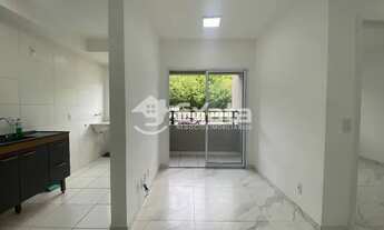 Imagem 2: Apartamento para Aluguel no Residencial New Garden - Vila Vasques - Votorantim