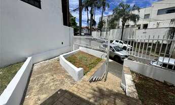 Imagem 3: Casa com 4 quartos à venda ou para locação em Cidade Jardim - SP