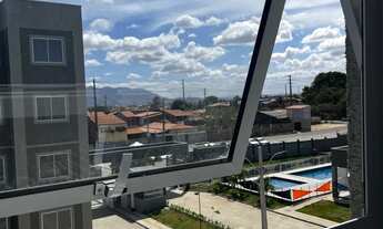 Imagem 5: Alugo apartamento novo em condomínio fechado