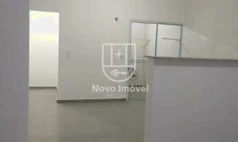 Imagem 2: Térrea para aluguel possui 100 metros quadrados com 2 quartos em Centro - Pindamonhangaba