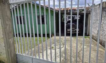 Imagem: Vendo terreno 12 x 30