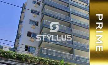 Imagem: Maravilhoso Apartamento no Méier com Lazer