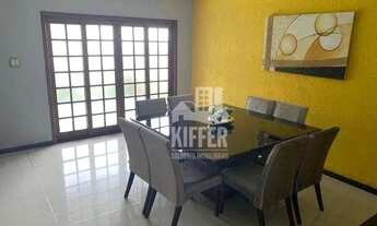 Imagem 3: Casa com 3 Quartos, Suíte, Closet e Área Gourmet em São gonçalo