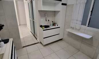 Imagem 2: Alugo apartamento - 2 quartos