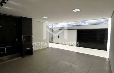 Imagem 7: Casa à venda no bairro Mirante do Sol