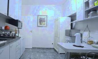 Imagem 4: JARDINS-SP Apartamento com 3 dormitórios