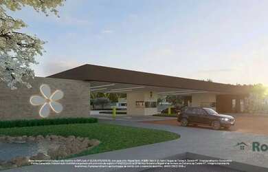 Imagem 2: Terreno para vendano Condomínio Florais Esmeralda, Cuiabá