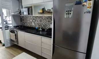 Imagem 7: Imperdível apartamento à venda em São Paulo-SP, no Cambuci: 1 quarto, 1 banheiro, 1 vaga d