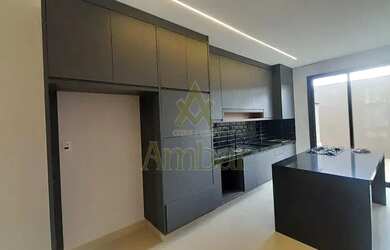 Imagem 5: Casa de Condomínio - Ribeirão Preto - Vivendas da Mata - Região Sul