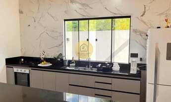 Imagem 5: Imóvel para venda possui 240 metros quadrados com 4 quartos em Lagoa - Macaé - RJ