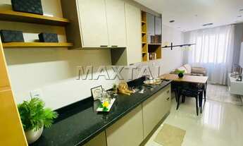 Imagem: Apartamento à venda com 30m², no Tucuruvi