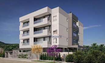 Imagem 2: Apartamento com 2 dormitórios à venda, 56 m² por R$ 560.000,00 - Praia da Pinheira - Palho