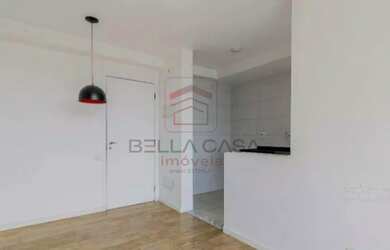 Imagem: Apartamento a venda na mooca com 2 dormitórios