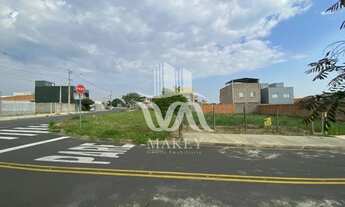 Imagem 4: Terreno plano de 225m² no Città di Salerno, Campinas/SP