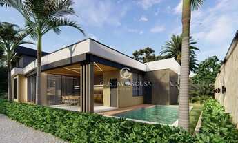 Imagem 6: Casa à venda, 220 m² por R$ 1.590.000,00 - Cidade Alpha - Eusébio/CE