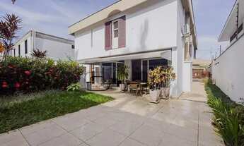 Imagem 2: Venda Casa 5 Dormitórios - 316 m² Vila Madalena