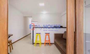 Imagem 4: Flat à venda, Centro de Barra Grande, Maraú, BA