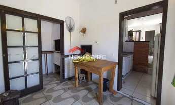 Imagem 4: Casa em Rua Santo Angelo - Centro - Imbé/RS