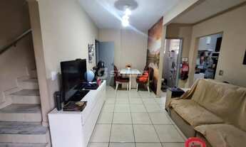 Imagem 5: Casa Duplex em Condomínio Fechado em Cascadura - Melhor Rua! M83S