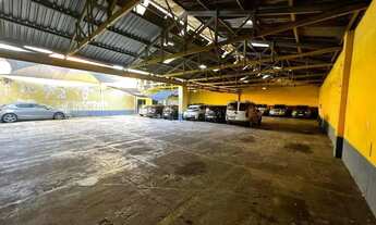 Imagem 5: Barracão à venda em Campinas, Centro, com 802.28 m²