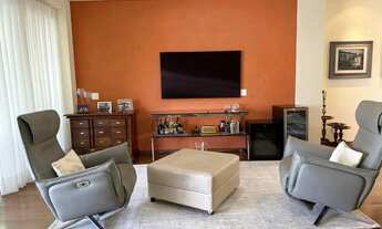 Imagem 3: Conforto, sofisticação e localização privilegiada no Jardim Botânico!