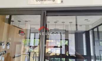 Imagem 7: Cobertura em Rua Concórdia - Anita Garibaldi - Joinville/SC