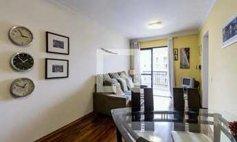 Imagem 2: Apartamento à Venda - Perdizes, 2 Quartos, 58 m2