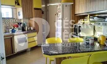 Imagem 3: APTO DIONÍSIO TORRES