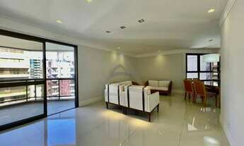 Imagem: Apartamento para alugar em Campinas, Cambuí