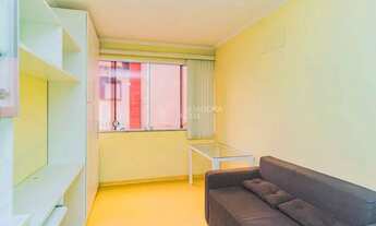 Imagem 3: Apartamento 1 Dorm Jardim Botânico