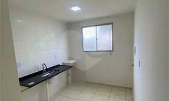 Imagem 3: Apartamento Residencial à venda, Jardim Estrela D Alva, Bauru - AP0808