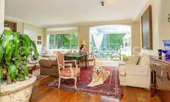 Imagem 3: Casa Padrao - Alto de Pinheiros/Sao Paulo