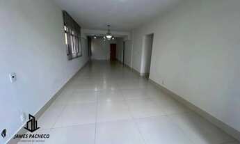 Imagem: Apartamento de 148m2, 3 quartos 1 suíte