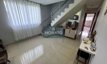 Imagem 3: Cobertura 4 Quartos com elevador, 2 Suítes e 4 Vagas de garagem, no bairro Castelo