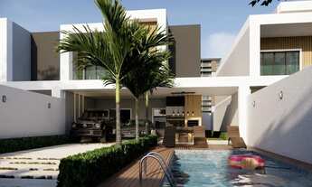 Imagem 3: Casa na Planta no Recreio Aracagy (Nascente