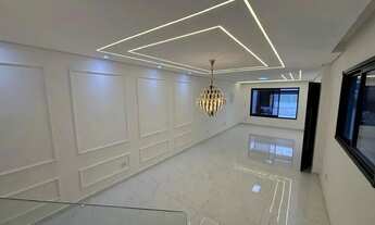 Imagem 2: Sobrado com 4 dormitórios à venda, 160 m² por R$ 1.400.000,00 - Vila Guilhermina - Praia G