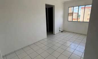 Imagem: Cond. Solar sim - apartamento padrao - 2º