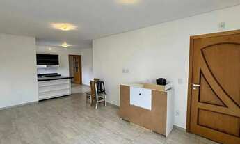 Imagem 3: Cobertura com 3 dormitórios à venda, 171 m² por R$ 880.000,00 - Jardim Bela Vista - Santo