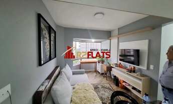 Imagem 2: Flat com ótimo preço no bairro Paraíso. Confira!