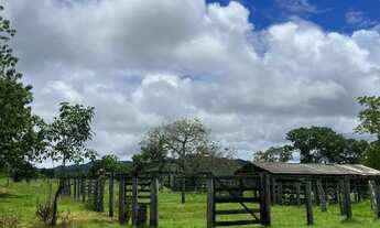 Imagem 3: Fazenda de oportunidade