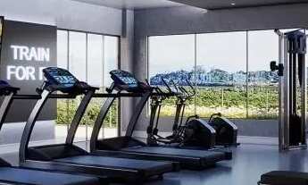 Imagem 4: Lançamento no bairro Saco Grande em Florianópolis