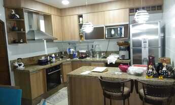 Imagem 2: Sobrado em Rua Maria Pereira - Jardim Bananal - Guarulhos/SP