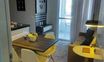 Imagem 2: Apartamento em Rua Dom Aguirre - Centro - Bragança Paulista/SP