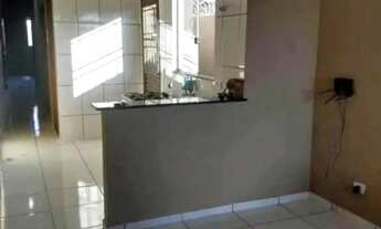 Imagem 6: Casa em Santa Bárbara